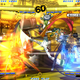 Illustration for article titled Feast Your Eyes on the Gorgeous emPersona 4/em Fighting Game